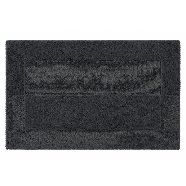 Bath Rug Havanna Slate