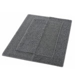 Bath Rug Havanna Slate - Image 2
