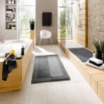 Bath Rug Havanna Slate - Image 4