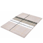 Bath Rug Kara Oyster - Image 2