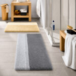 Bath Rug Life Anthracite - Image 4