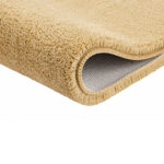 Bath Rug Meadow Bahama Beige - Image 3
