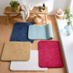 Bath Rug Meadow Bahama Beige - Image 4