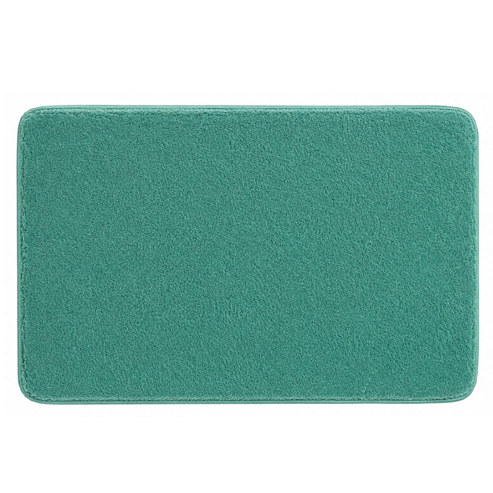 KLW-574-1 Bath Rug Meadow Eucalyptus - Image 1