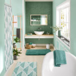 Bath Rug Meadow Eucalyptus - Image 4