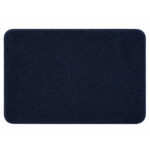 Bath Rug Meadow Blue