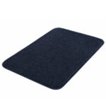 Bath Rug Meadow Blue - Image 2