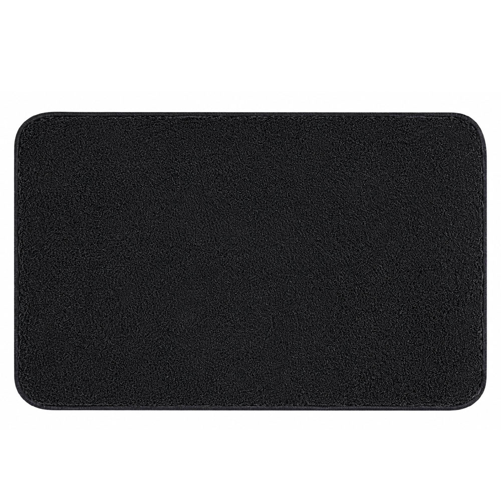 KLW-576-1 Bath Mat Meadow Schiefer - Image 1