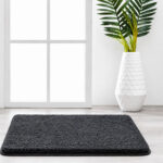Bath Mat Meadow Schiefer - Image 4