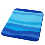 Bath Rug Miami Sky Blue