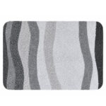 Bath Rug Miami Slate Schiefer