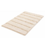 Bath Rug Monrovia Sand Beige - Image 2