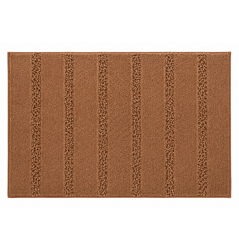KLW-580-1 Bath Rug Monrovia Cashmere - Image 1