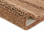 Bath Rug Monrovia Cashmere - Image 3