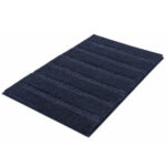 Bath Rug Monrovia Navy - Image 2