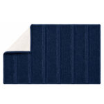 Bath Rug Monrovia Navy - Image 4