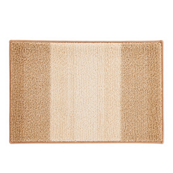 Bath Rug Oslo Mahagoni