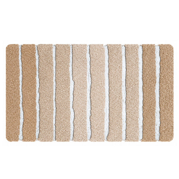 Bath Rug Phoenix Taupe
