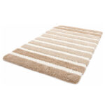 Bath Rug Phoenix Taupe - Image 3