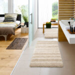 Bath Rug Phoenix Taupe - Image 4