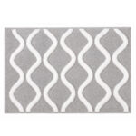 Bath Rug Piana Oyster