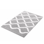 Bath Rug Piana Oyster - Image 2
