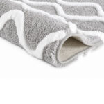 Bath Rug Piana Oyster - Image 3