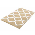 Bath Rug Piana Sand Beige - Image 2