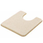 Pedestal Mat Relax Sand Beige - Image 2