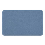 Relax Luxury Bathroom Rug – Light Blue