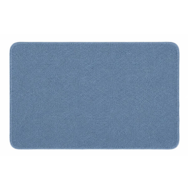 Relax Luxury Bathroom Rug – Light Blue