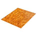 Bamboo Mat,Palito Natue 50X70Cm