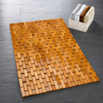 Bamboo Mat,Palito Natue 50X70Cm - Image 3