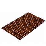 Bamboo Mat,Palito Brown 50X70Cm - Image 2