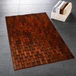 Bamboo Mat,Palito Brown 50X70Cm - Image 4