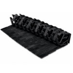 Bamboo Mat,Palito Black 50X70Cm - Image 3
