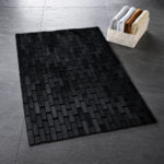 Bamboo Mat,Palito Black 50X70Cm - Image 4