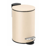 Cosmetic Bin,Silence Beige 3Ltr - Image 2