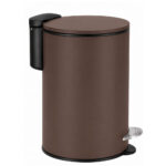 Cosmetic Bin,Silence Brown 3Ltr - Image 2