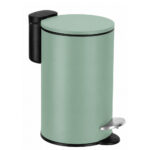 Cosmetic Bin,Silence Green 3Ltr