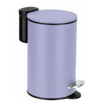 Cosmetic Bin,Silence Light Lilac 3Ltr - Image 2