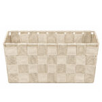 Chico Woven Storage Box – Natural