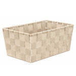 Chico Woven Storage Box – Natural - Image 2