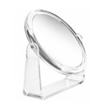 Cosmetic Mirror,Clear Mirror - Image 2