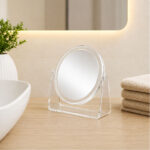 Cosmetic Mirror,Clear Mirror - Image 3