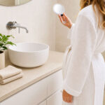 Cosmetic Mirror,Multi Mirror Clear - Image 2