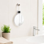 Cosmetic Mirror,Multi Mirror Clear - Image 3