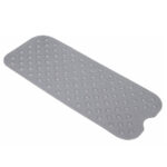 Formosa Anti-Slip Bath Mat – Grey