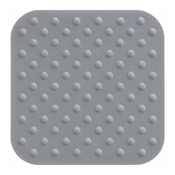 Formosa Anti-Slip Shower Mat – Grey