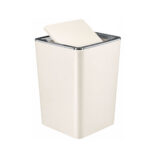 Cosmetic Bin,Match Beige 5Ltr